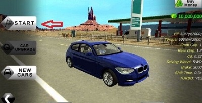 手动挡停车场2联机版