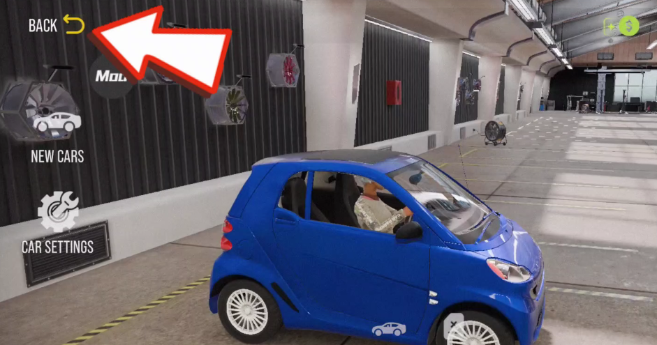 手动挡停车场2破解版