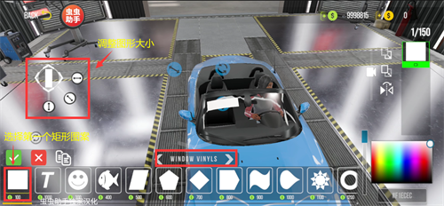 手动挡停车场2破解版