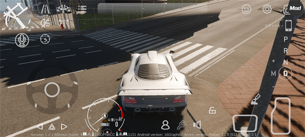 手动挡停车场2最新版