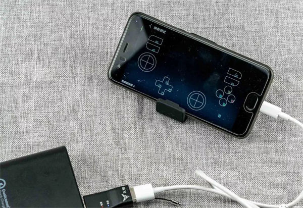 八爪魚手柄映射教程圖解