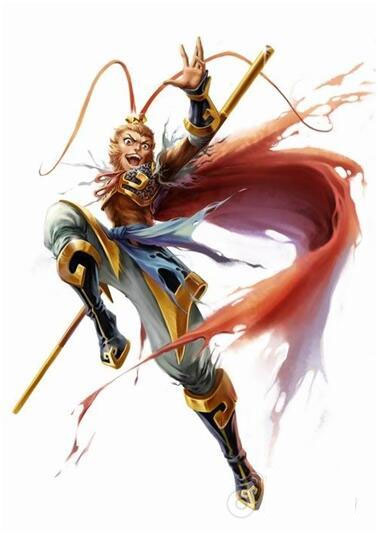 少年悟空传九游渠道服