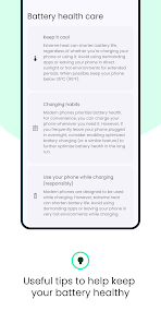 Battery Guru已付费专业版