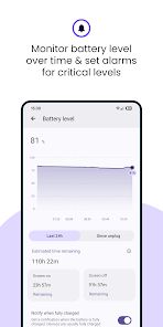 Battery Guru已付费专业版