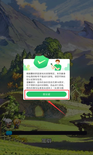 勇者请自重九游版