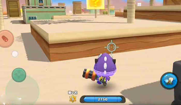 汤姆猫荒野派对