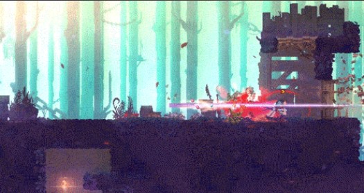 重生细胞九游版