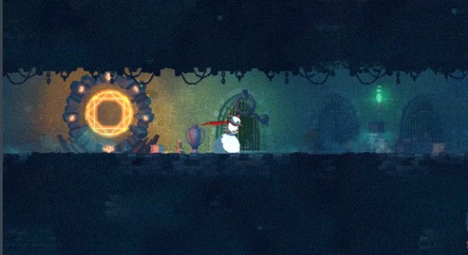 重生细胞九游版