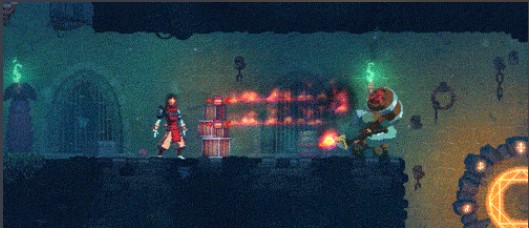 重生细胞九游版