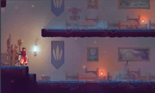 重生细胞九游版