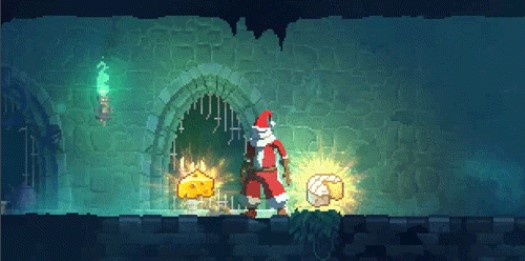 重生细胞九游版