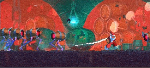 重生细胞九游版