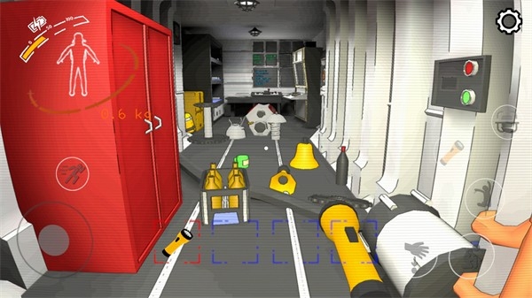 致命公司高仿版