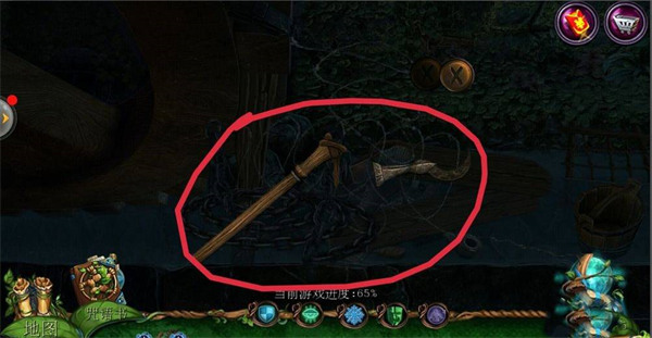 密室逃脱7环游世界