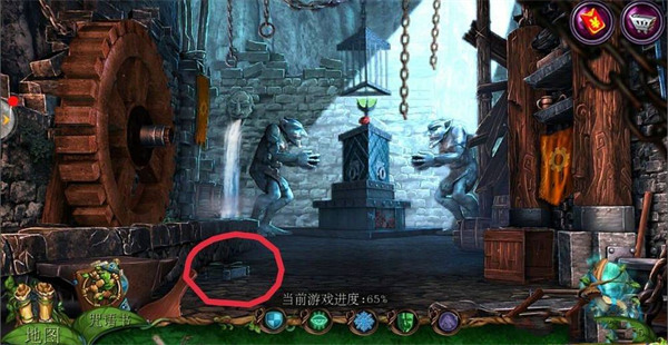 密室逃脱7环游世界