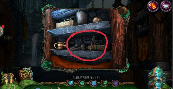 密室逃脱7环游世界