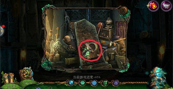 密室逃脱7环游世界