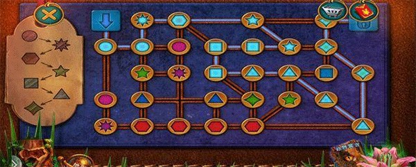 密室逃脱7环游世界