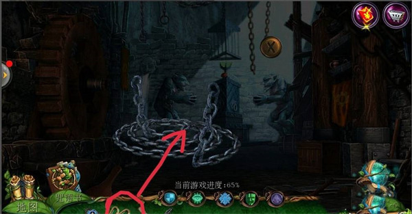 密室逃脱7环游世界