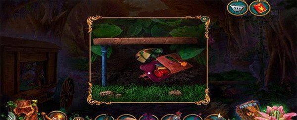 密室逃脱7环游世界