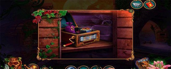 密室逃脱7环游世界