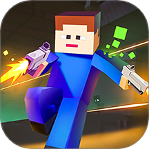 小小迷你英雄中文版