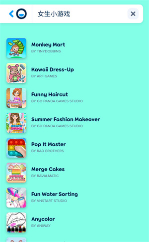 poki小游戏破解版