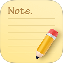 便签笔记