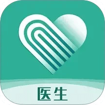 爱加健康医生端