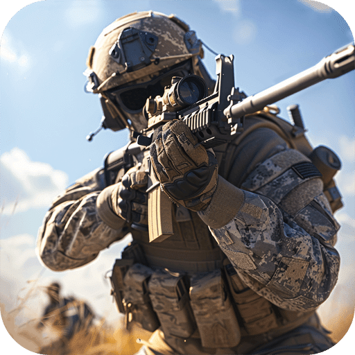 狙神荣耀九游版