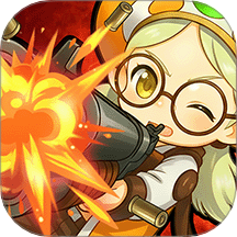 龙之谷世界手游