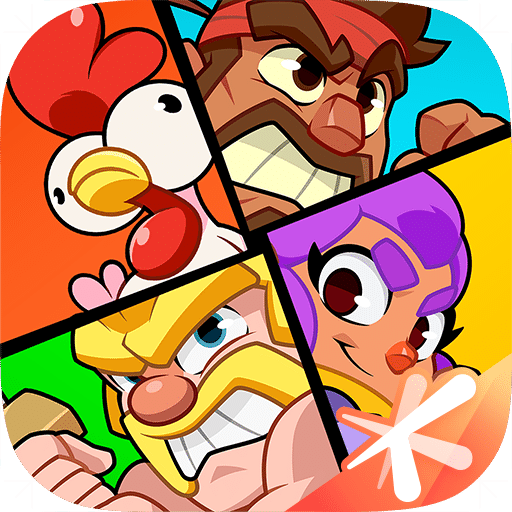 爆裂小队国际服