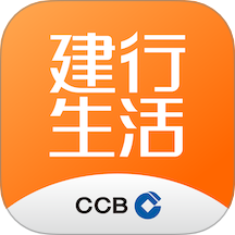 建行生活