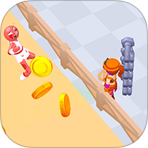 火柴人幸存者射击