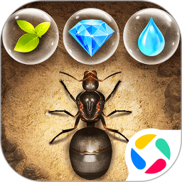 小小蚁国37版本