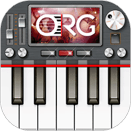 ORG24电子琴