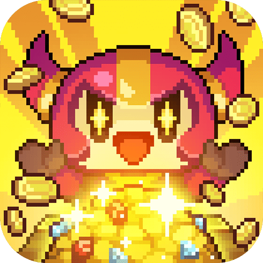 我的勇者九游版