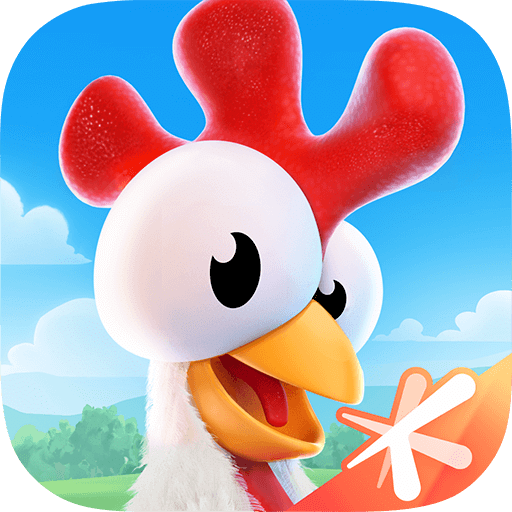 卡通农场国际版