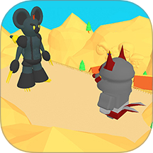 火柴人召唤作战