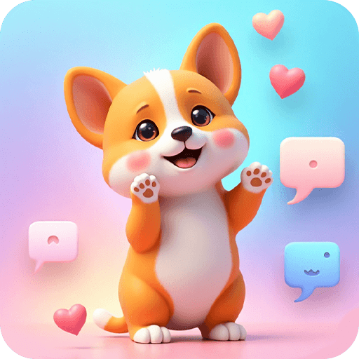 人狗交流翻译器