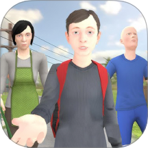 我要逃课逃离校园