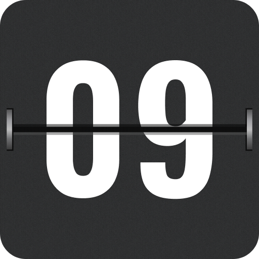 翻页时钟免费版