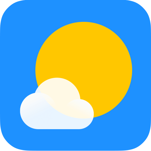 最美天氣正版