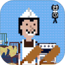 屠夫躲猫猫菜刀版