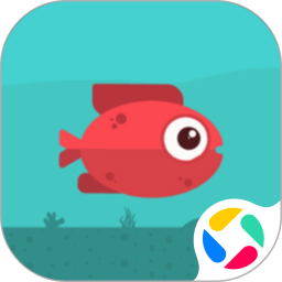 像素鱼2