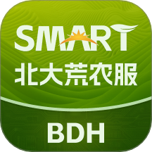 北大荒农服最新版