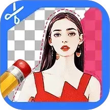 AI一键抠图