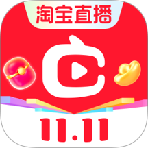 点淘app