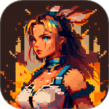 疾风骑士（测试服）