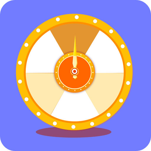 小决定转盘选择器免费版
